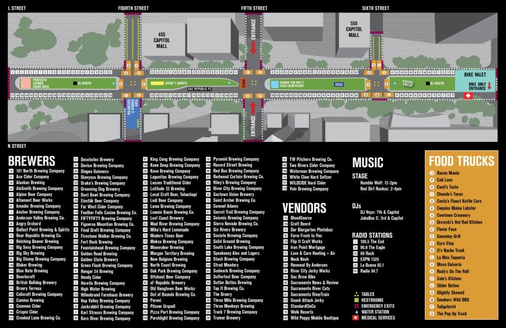 Capitol Beer Fest