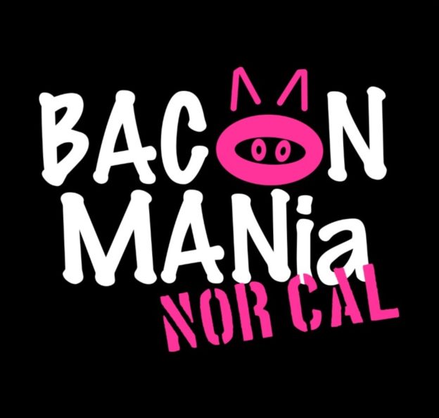 Bacon Mania Capitol Beer Fest