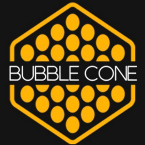 bubble cone 300
