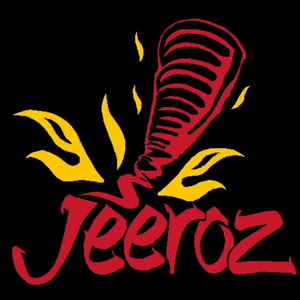 jeeroz 300