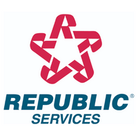 republic services 200