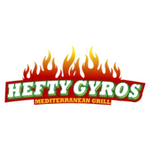 hefty gyros