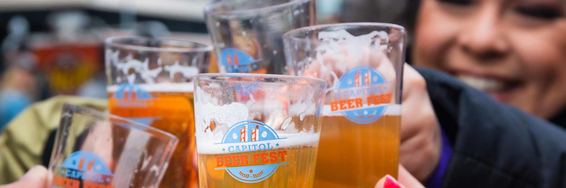 Home Capitol Beer Fest