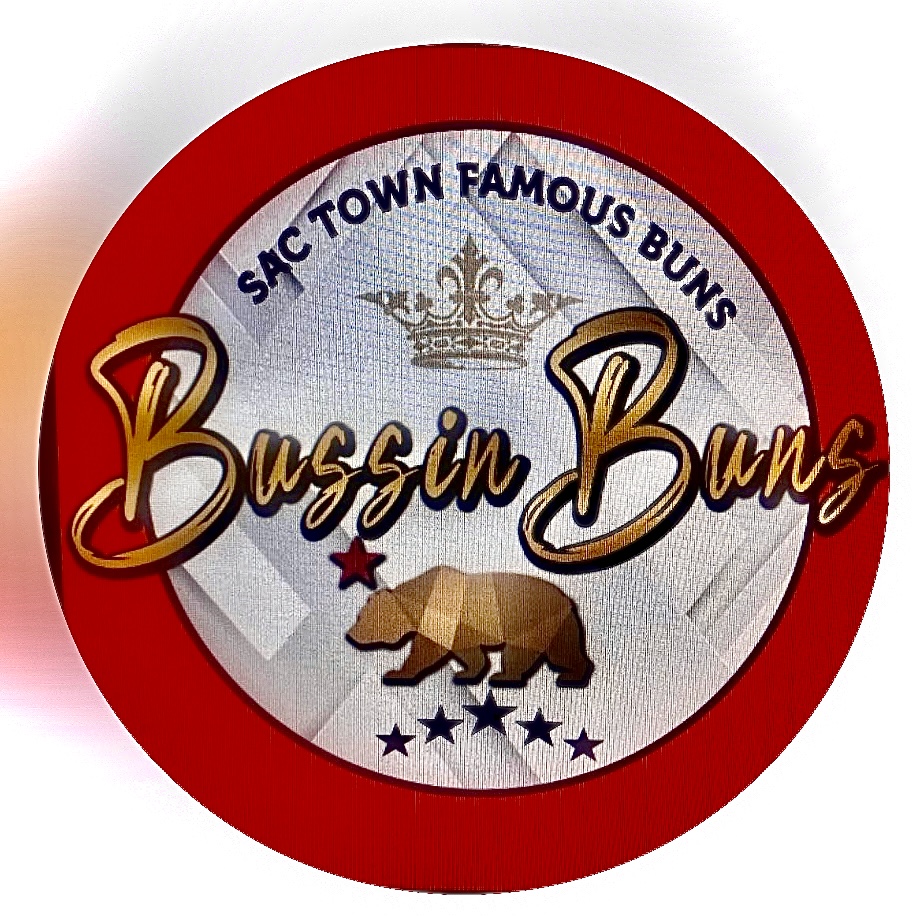 Bussin Buns Logo CBF