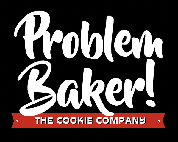 Problem Baker logo CBF