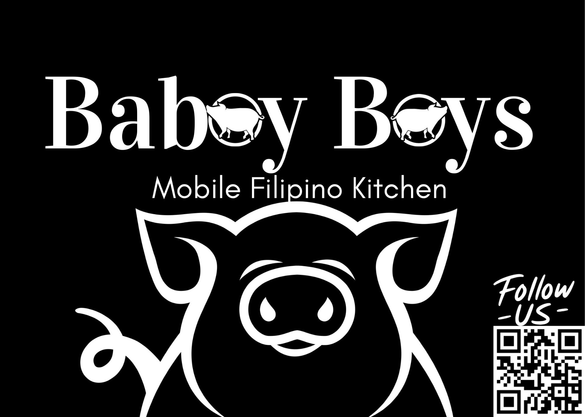 Baboy Boys logo
