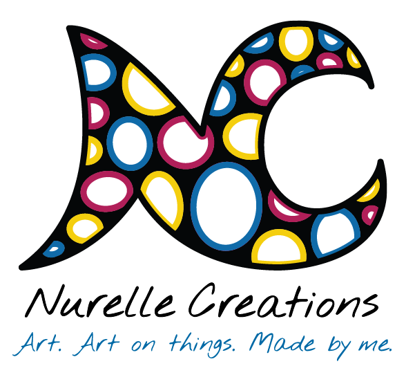 Nurelle's vendor logo