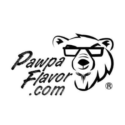 Pawpa Flavor logo