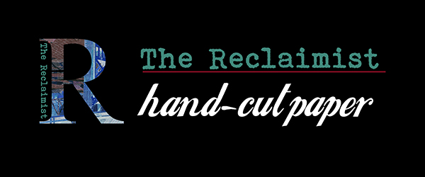 The Reclaimist logo