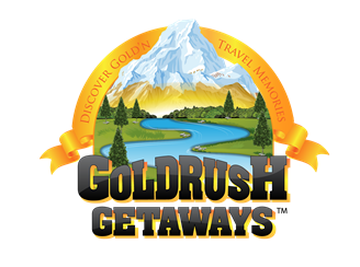 goldrush logo