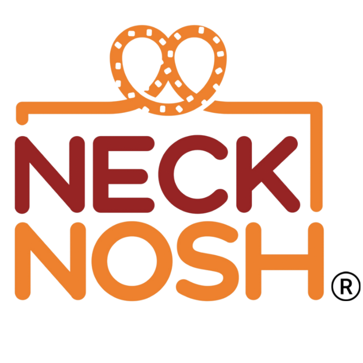 neck nosh logo